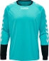 Preview: Hummel Essential Torwarttrikot Scuba Blue - Kinder